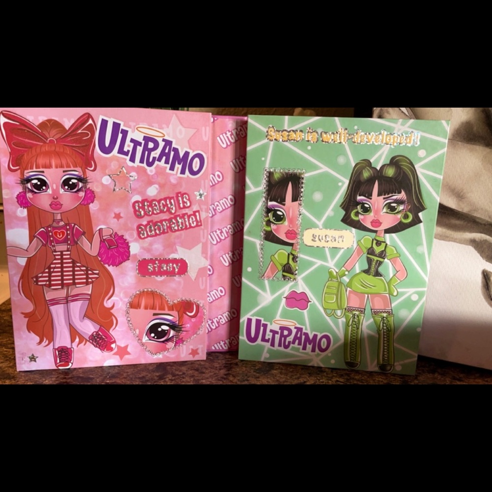 makeup pallets